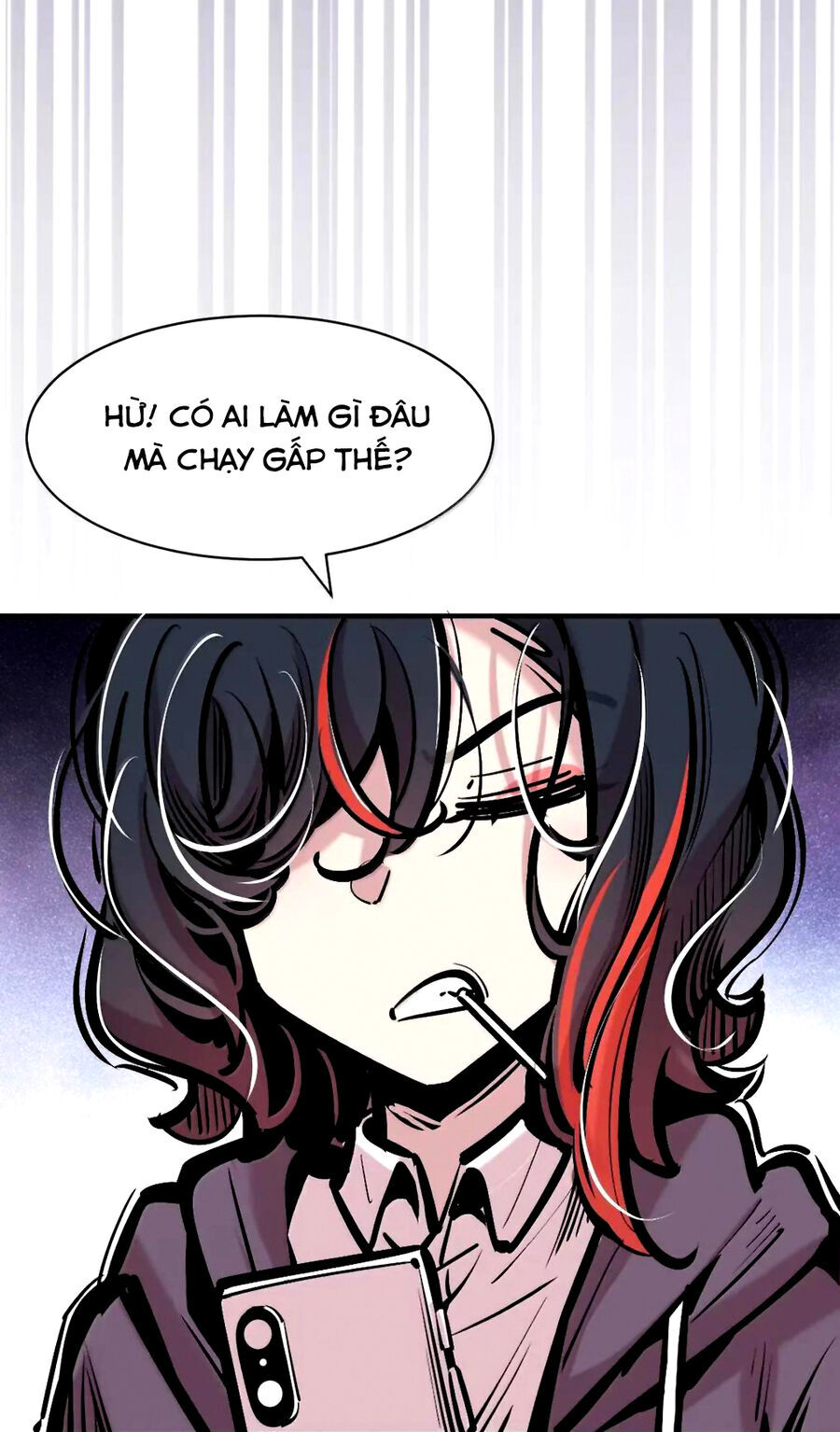 Oan Gia Chung Nhà! Chapter 126.2 - Trang 2