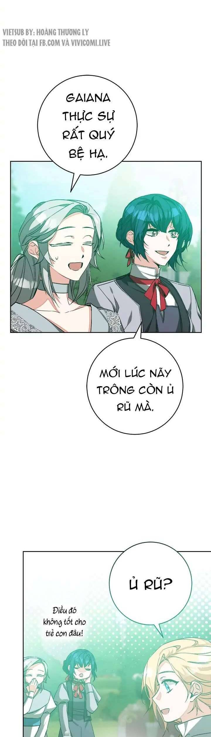 Xuyên Vào Tiểu Thuyết Làm Nữ Hoàng Tàn Độc Chapter 148 - Next Chapter 149