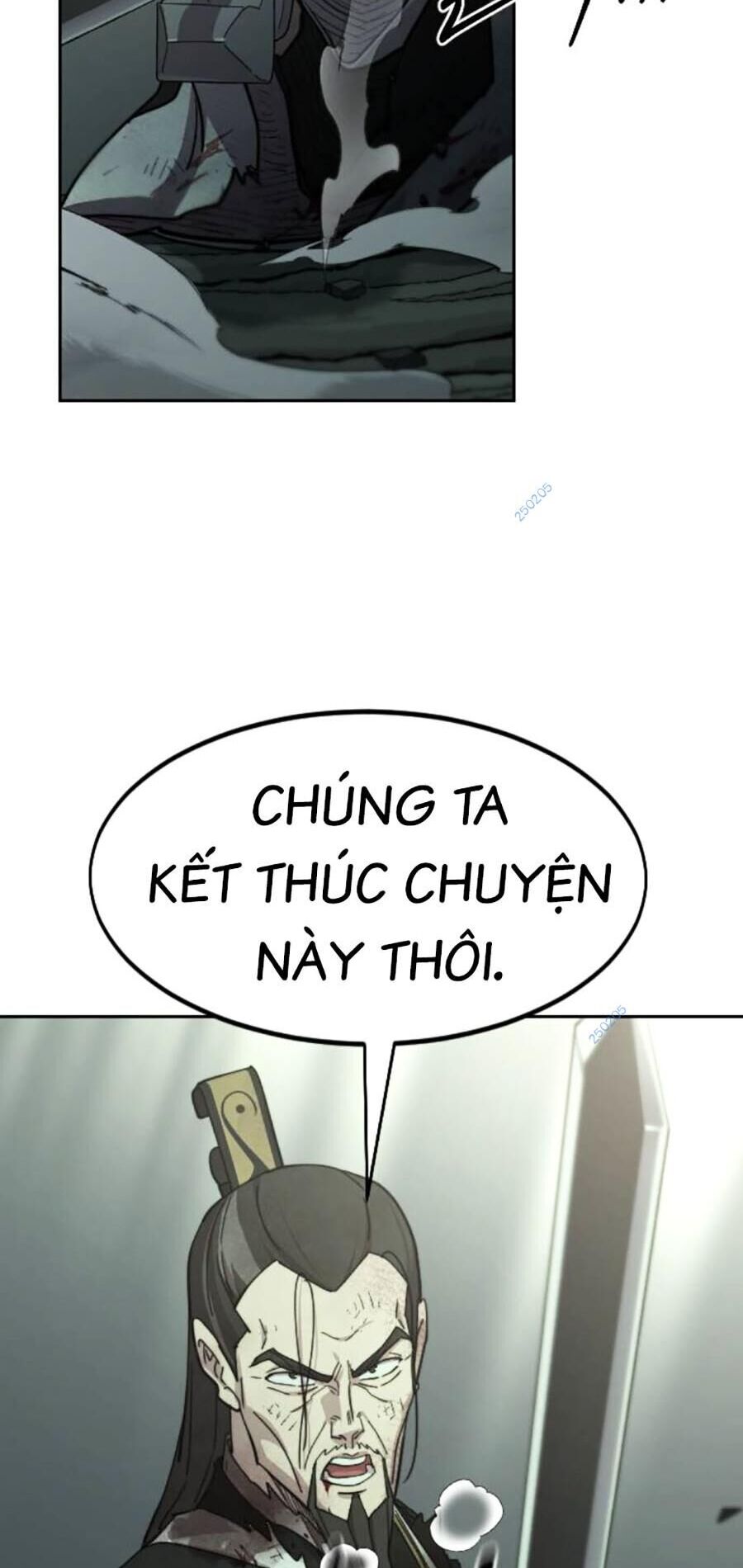 Hoa Sơn Tái Xuất | Hoa Sơn Tái Khởi Chapter 106 - Next Chapter 107