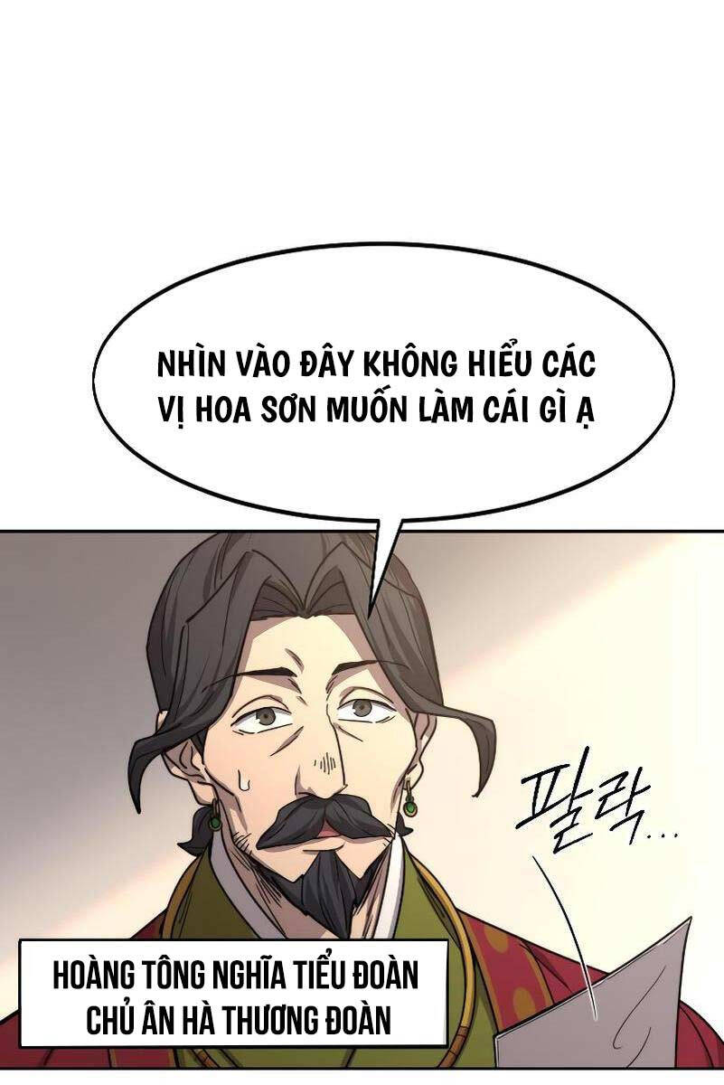 Hoa Sơn Tái Xuất | Hoa Sơn Tái Khởi Chapter 114 - Next Chapter 115