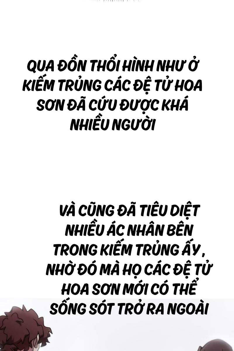 Hoa Sơn Tái Xuất | Hoa Sơn Tái Khởi Chapter 114 - Next Chapter 115