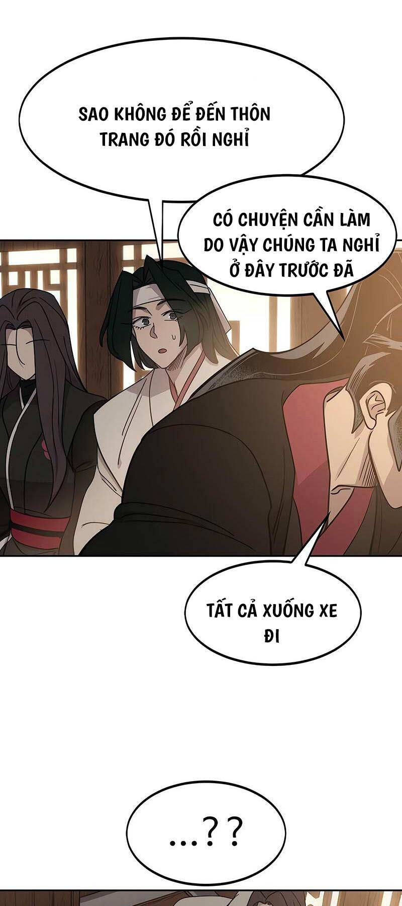 Hoa Sơn Tái Xuất | Hoa Sơn Tái Khởi Chapter 118 - Next Chapter 119