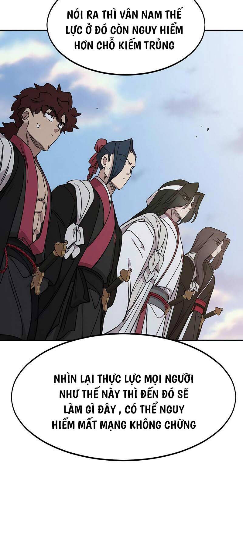 Hoa Sơn Tái Xuất | Hoa Sơn Tái Khởi Chapter 118 - Next Chapter 119