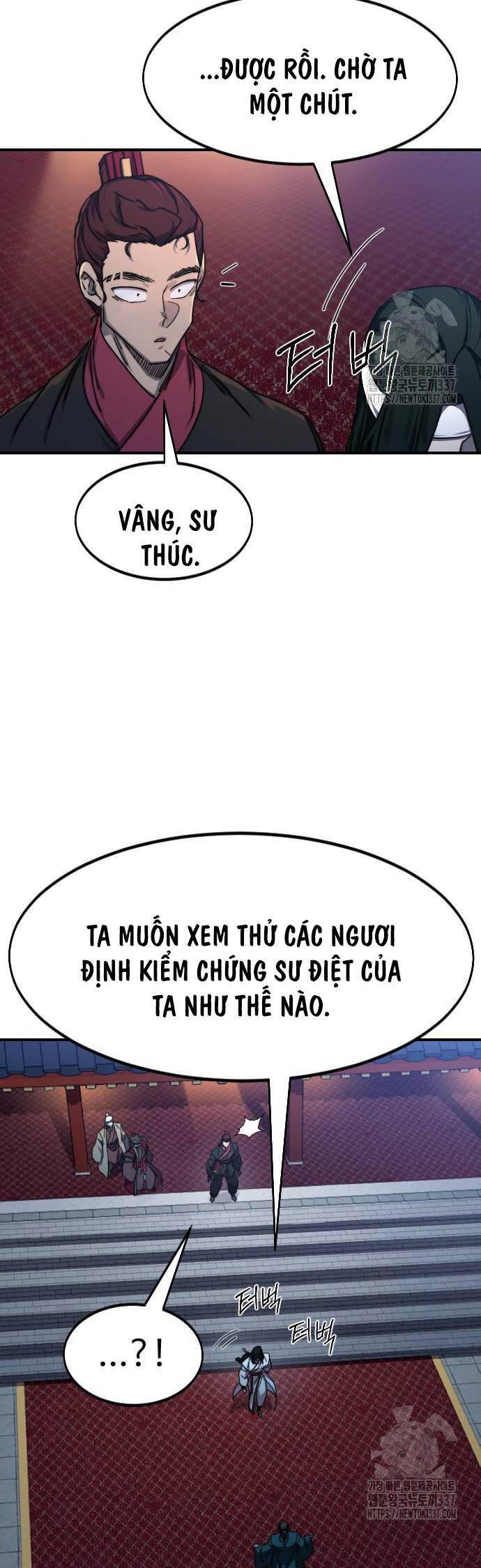 Hoa Sơn Tái Xuất | Hoa Sơn Tái Khởi Chapter 123 - Next Chapter 124