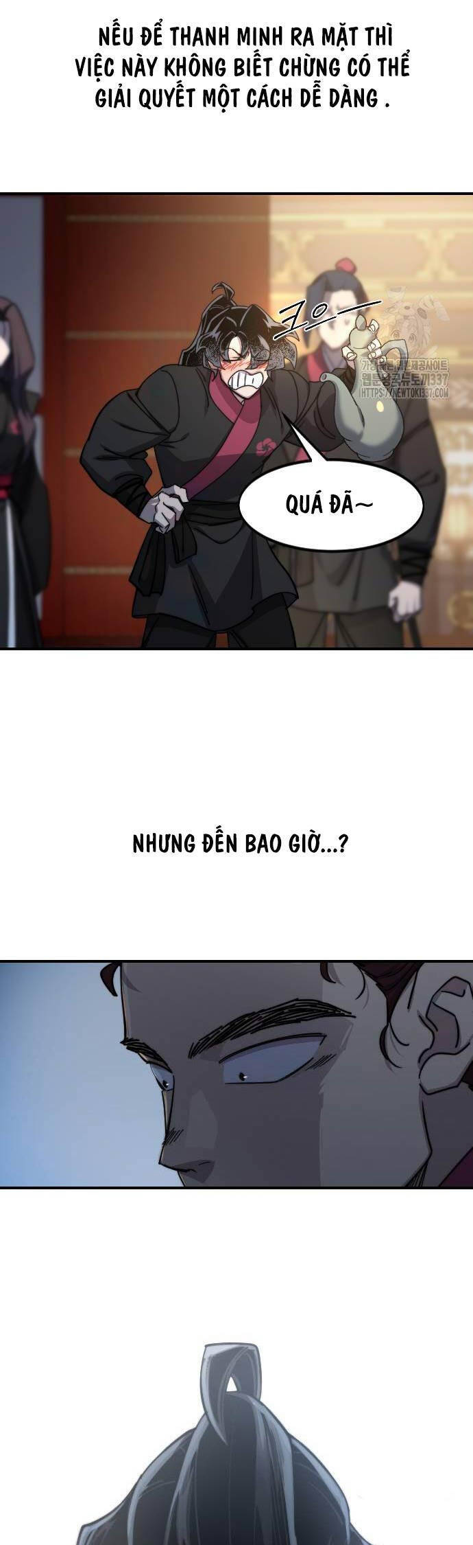 Hoa Sơn Tái Xuất | Hoa Sơn Tái Khởi Chapter 123 - Next Chapter 124