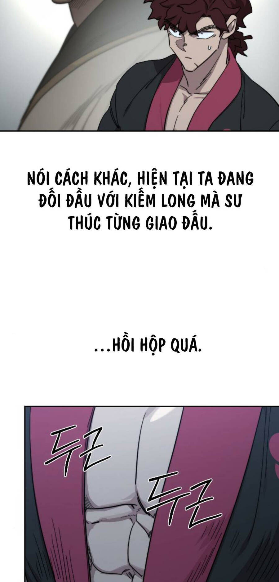 Hoa Sơn Tái Xuất | Hoa Sơn Tái Khởi Chapter 124 - Next Chapter 124