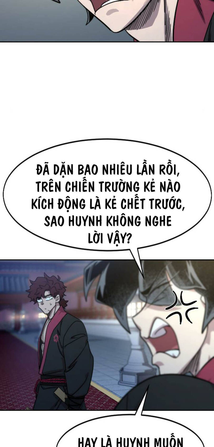 Hoa Sơn Tái Xuất | Hoa Sơn Tái Khởi Chapter 124 - Next Chapter 124