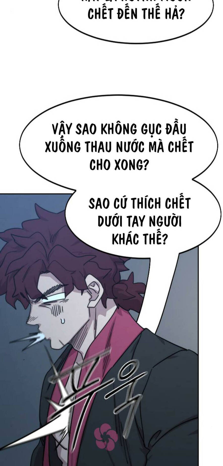 Hoa Sơn Tái Xuất | Hoa Sơn Tái Khởi Chapter 124 - Next Chapter 124