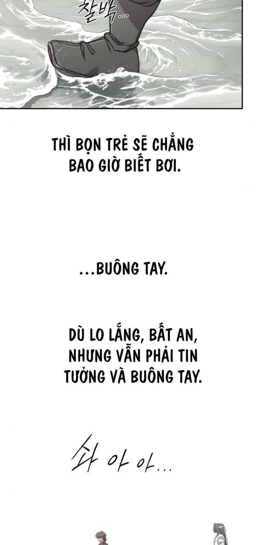 Hoa Sơn Tái Xuất | Hoa Sơn Tái Khởi Chapter 124 - Next Chapter 124