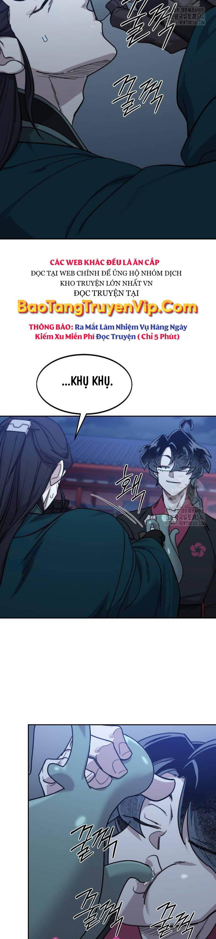 Hoa Sơn Tái Xuất | Hoa Sơn Tái Khởi Chapter 126 - Next Chapter 127