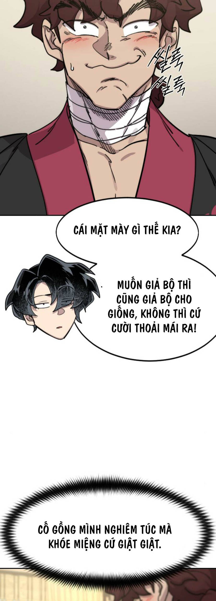 Hoa Sơn Tái Xuất | Hoa Sơn Tái Khởi Chapter 127 - Next Chapter 128