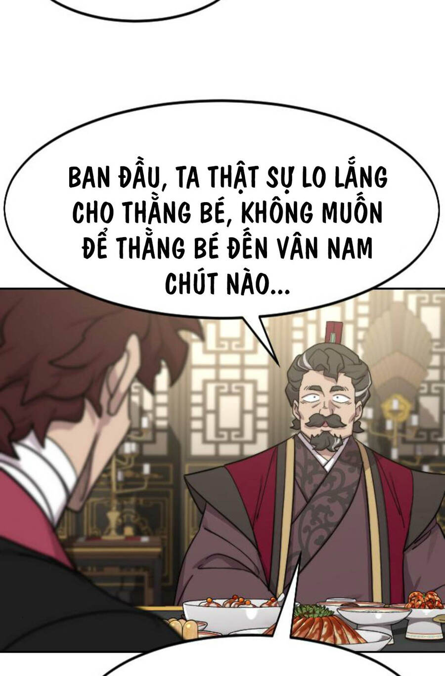 Hoa Sơn Tái Xuất | Hoa Sơn Tái Khởi Chapter 127 - Next Chapter 128