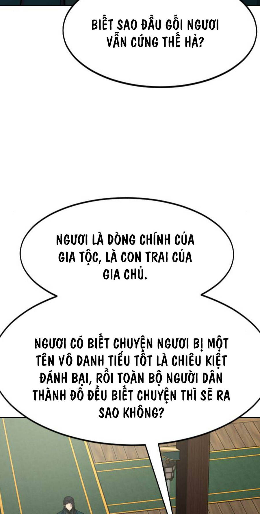 Hoa Sơn Tái Xuất | Hoa Sơn Tái Khởi Chapter 127 - Next Chapter 128