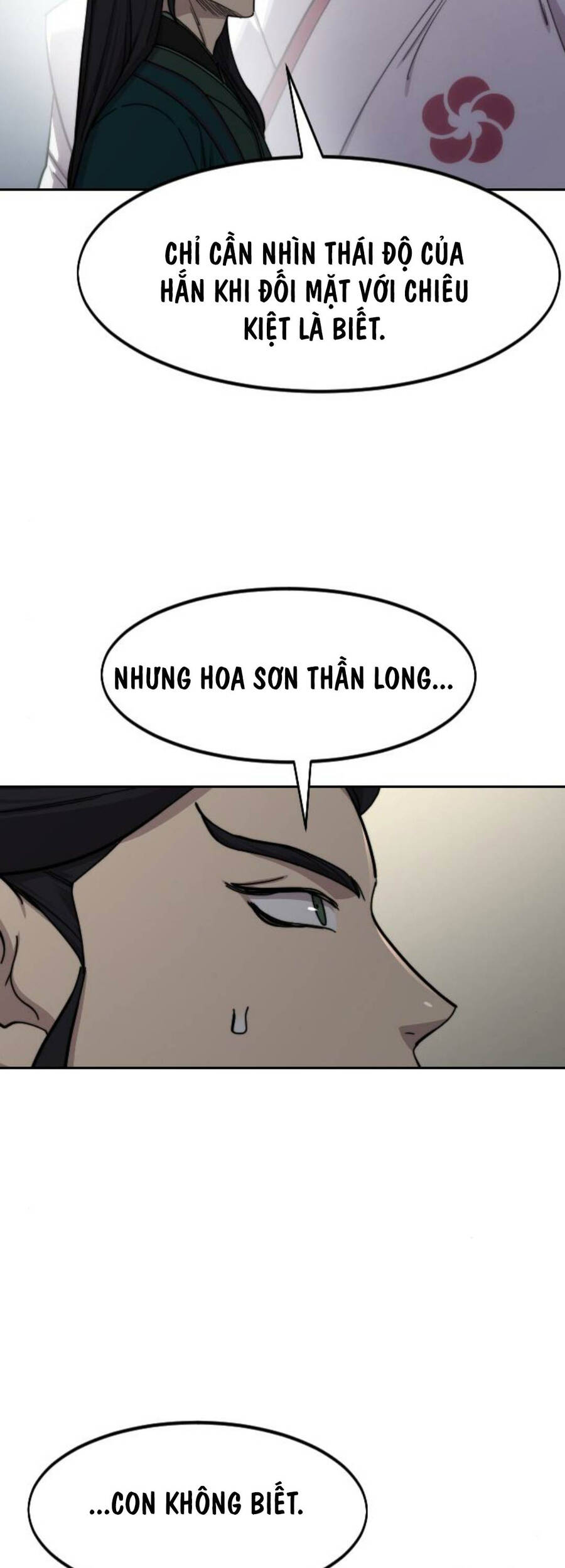 Hoa Sơn Tái Xuất | Hoa Sơn Tái Khởi Chapter 127 - Next Chapter 128