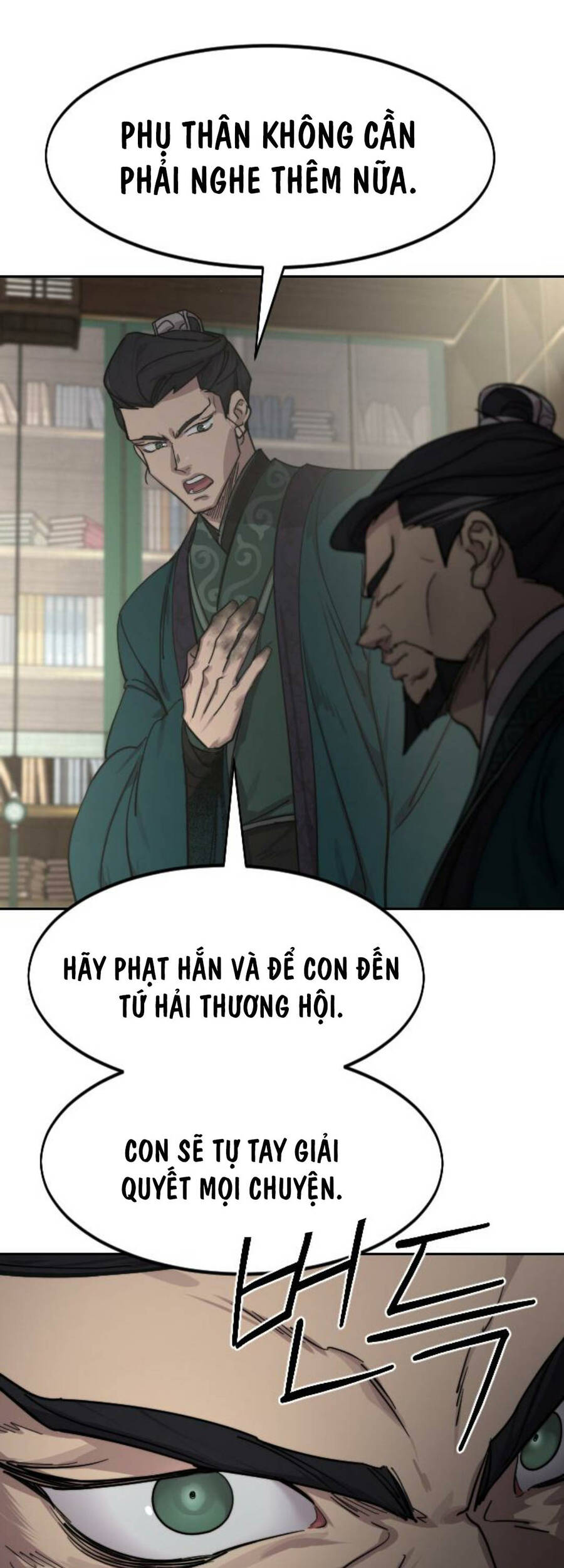 Hoa Sơn Tái Xuất | Hoa Sơn Tái Khởi Chapter 127 - Next Chapter 128