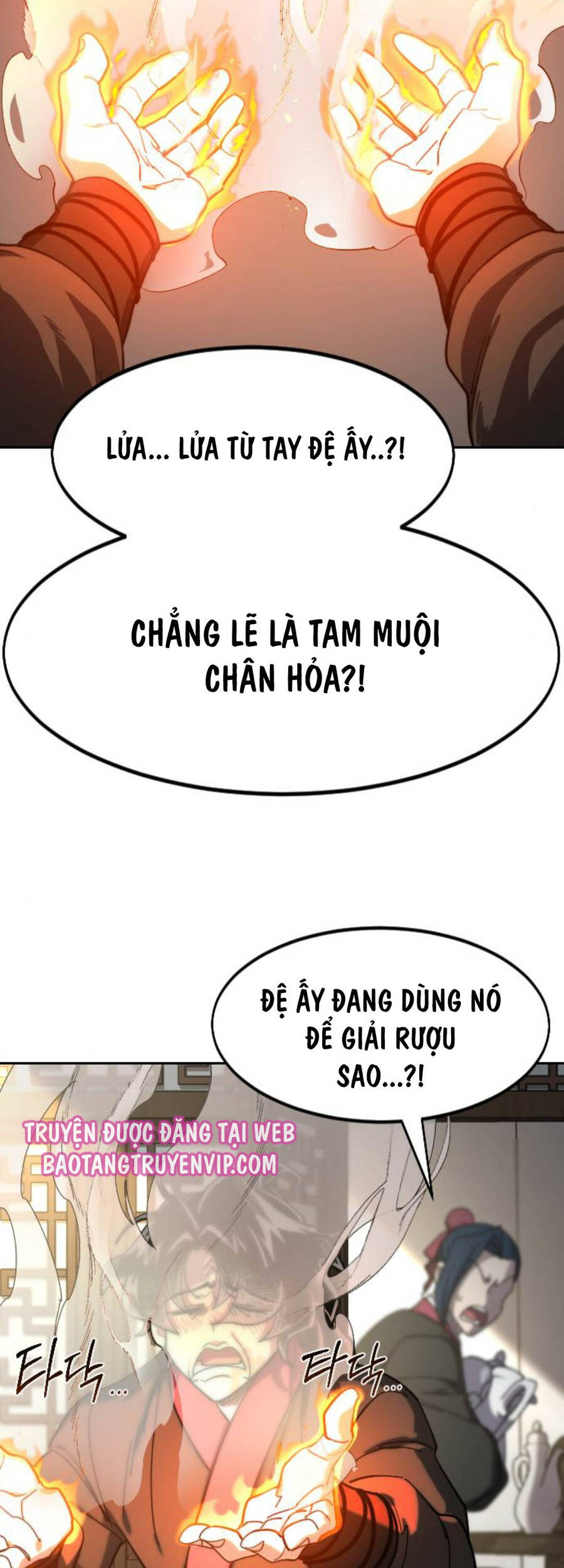 Hoa Sơn Tái Xuất | Hoa Sơn Tái Khởi Chapter 127 - Next Chapter 128