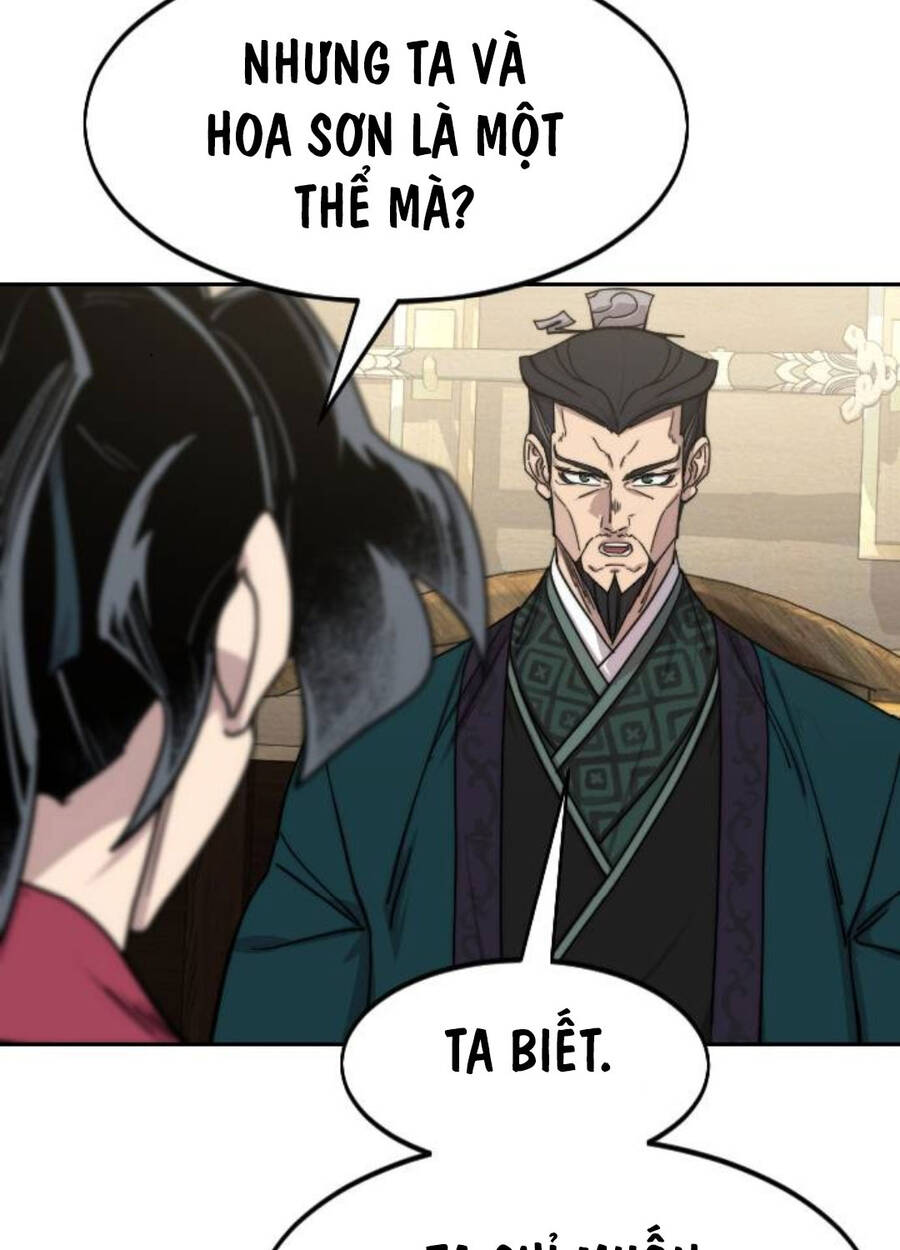 Hoa Sơn Tái Xuất | Hoa Sơn Tái Khởi Chapter 137 - Next Chapter 138