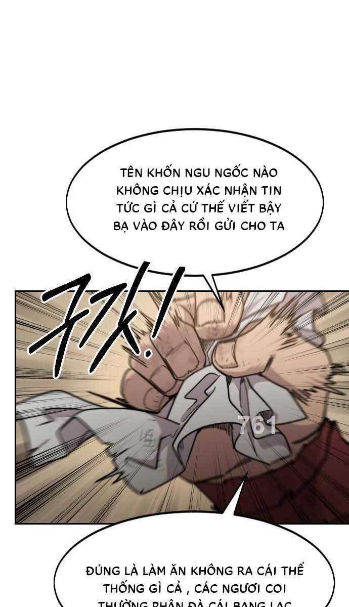 Hoa Sơn Tái Xuất | Hoa Sơn Tái Khởi Chapter 87 - Next Chapter 88