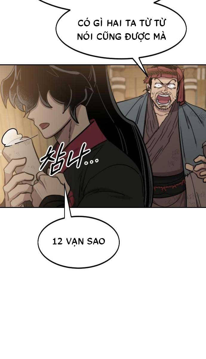 Hoa Sơn Tái Xuất | Hoa Sơn Tái Khởi Chapter 87 - Next Chapter 88