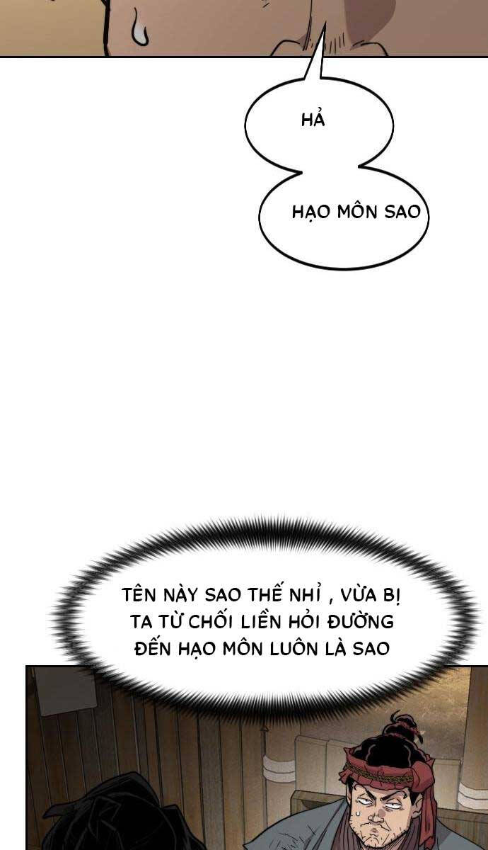 Hoa Sơn Tái Xuất | Hoa Sơn Tái Khởi Chapter 87 - Next Chapter 88