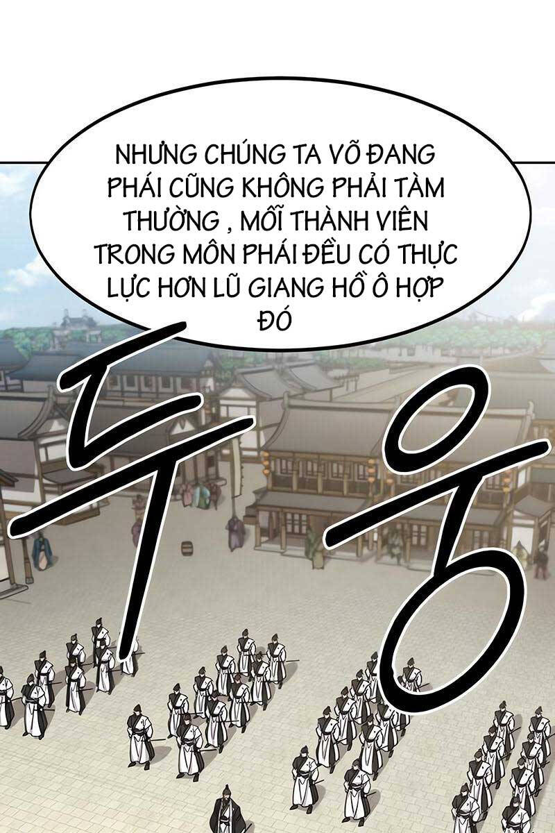 Hoa Sơn Tái Xuất | Hoa Sơn Tái Khởi Chapter 89 - Next Chapter 90