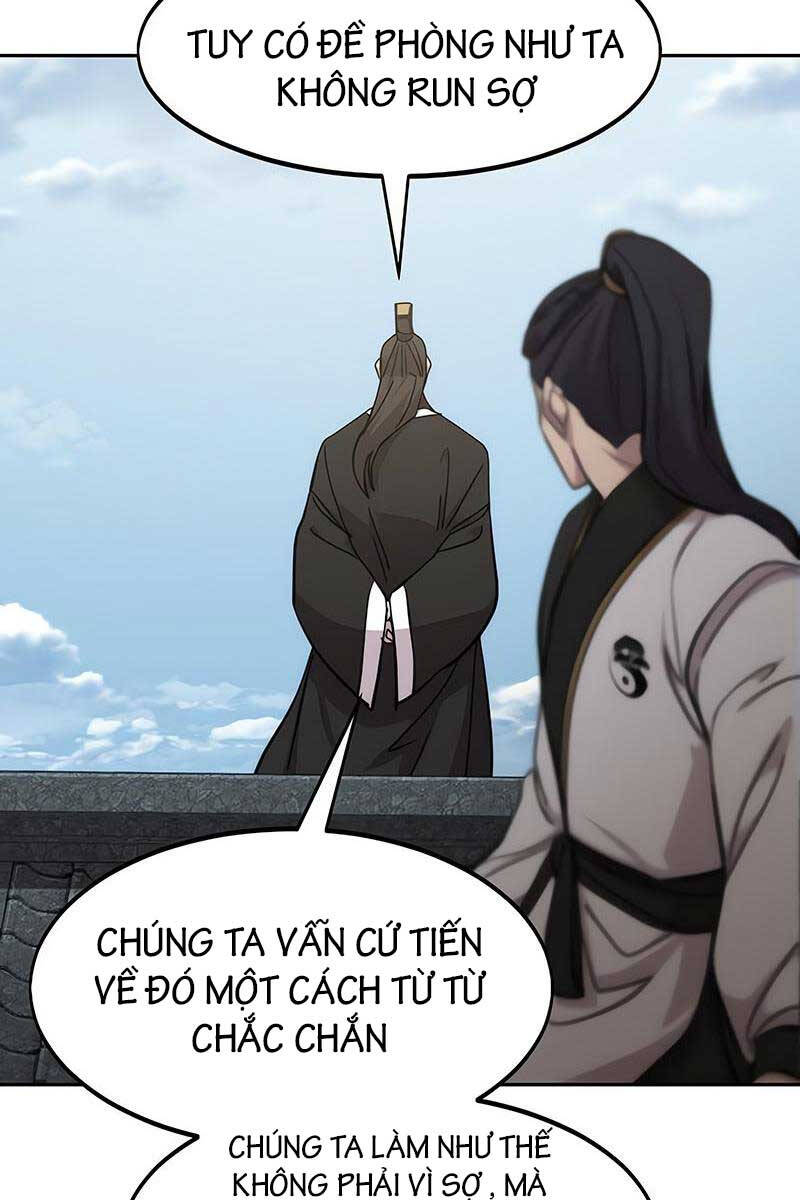 Hoa Sơn Tái Xuất | Hoa Sơn Tái Khởi Chapter 89 - Next Chapter 90