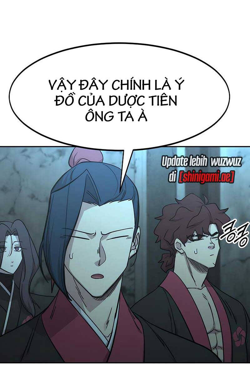 Hoa Sơn Tái Xuất | Hoa Sơn Tái Khởi Chapter 93 - Next Chapter 94