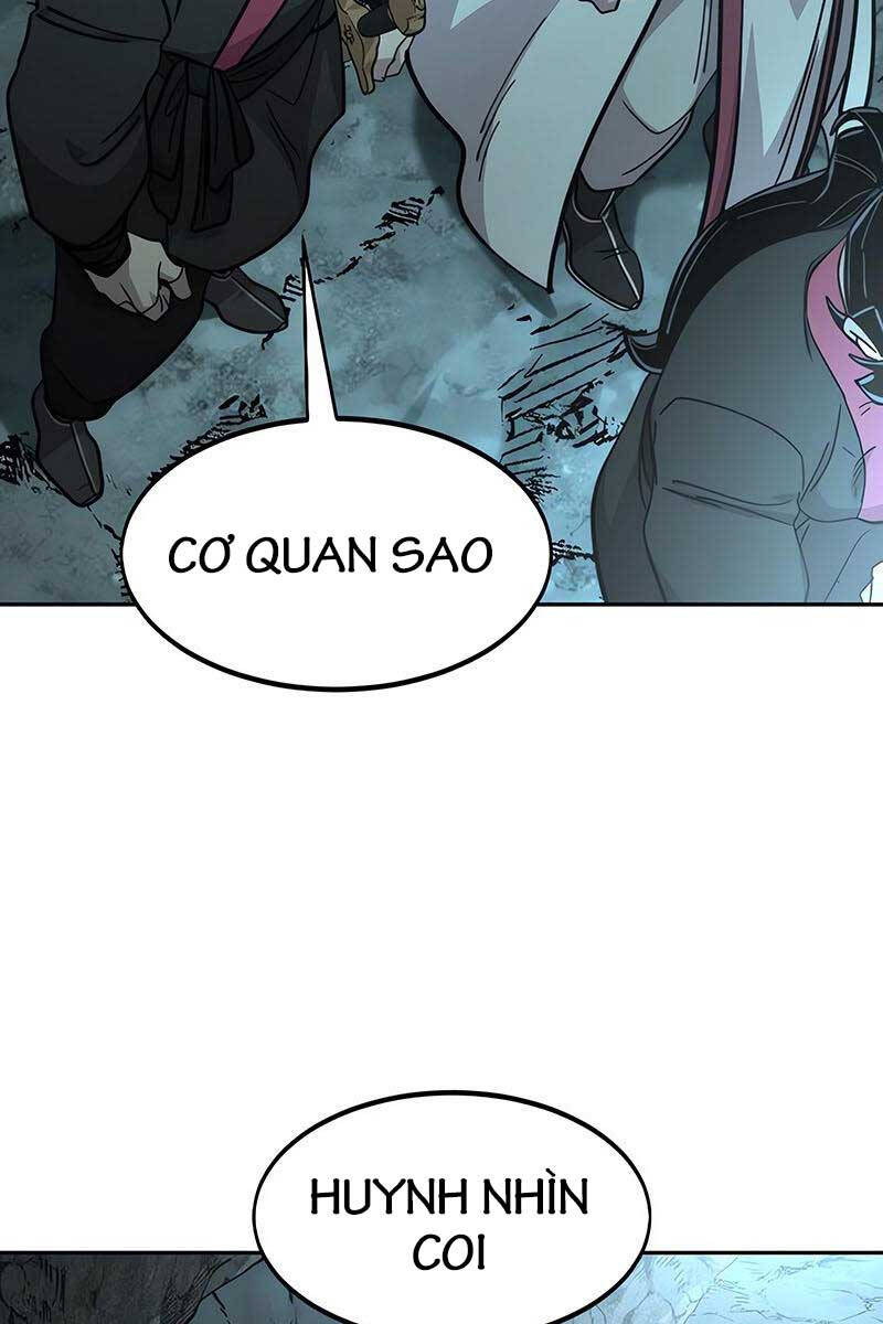 Hoa Sơn Tái Xuất | Hoa Sơn Tái Khởi Chapter 93 - Next Chapter 94