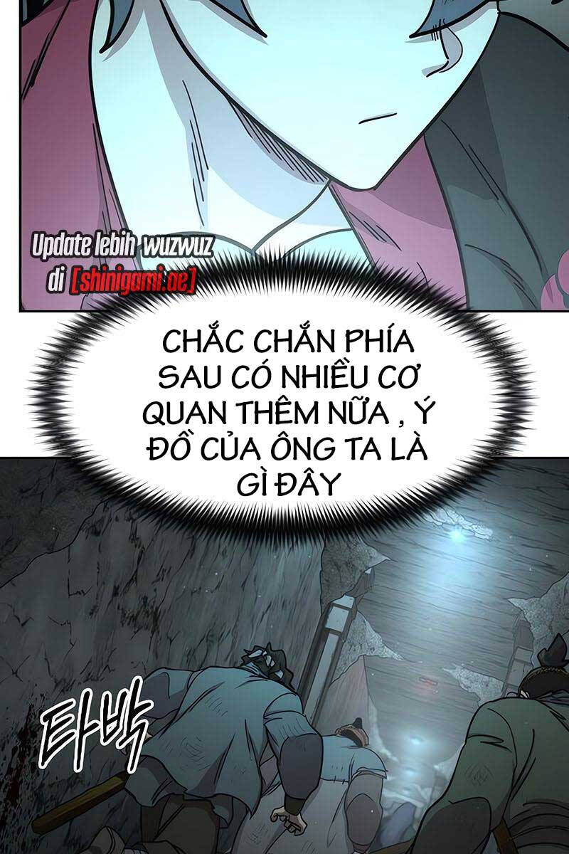 Hoa Sơn Tái Xuất | Hoa Sơn Tái Khởi Chapter 93 - Next Chapter 94