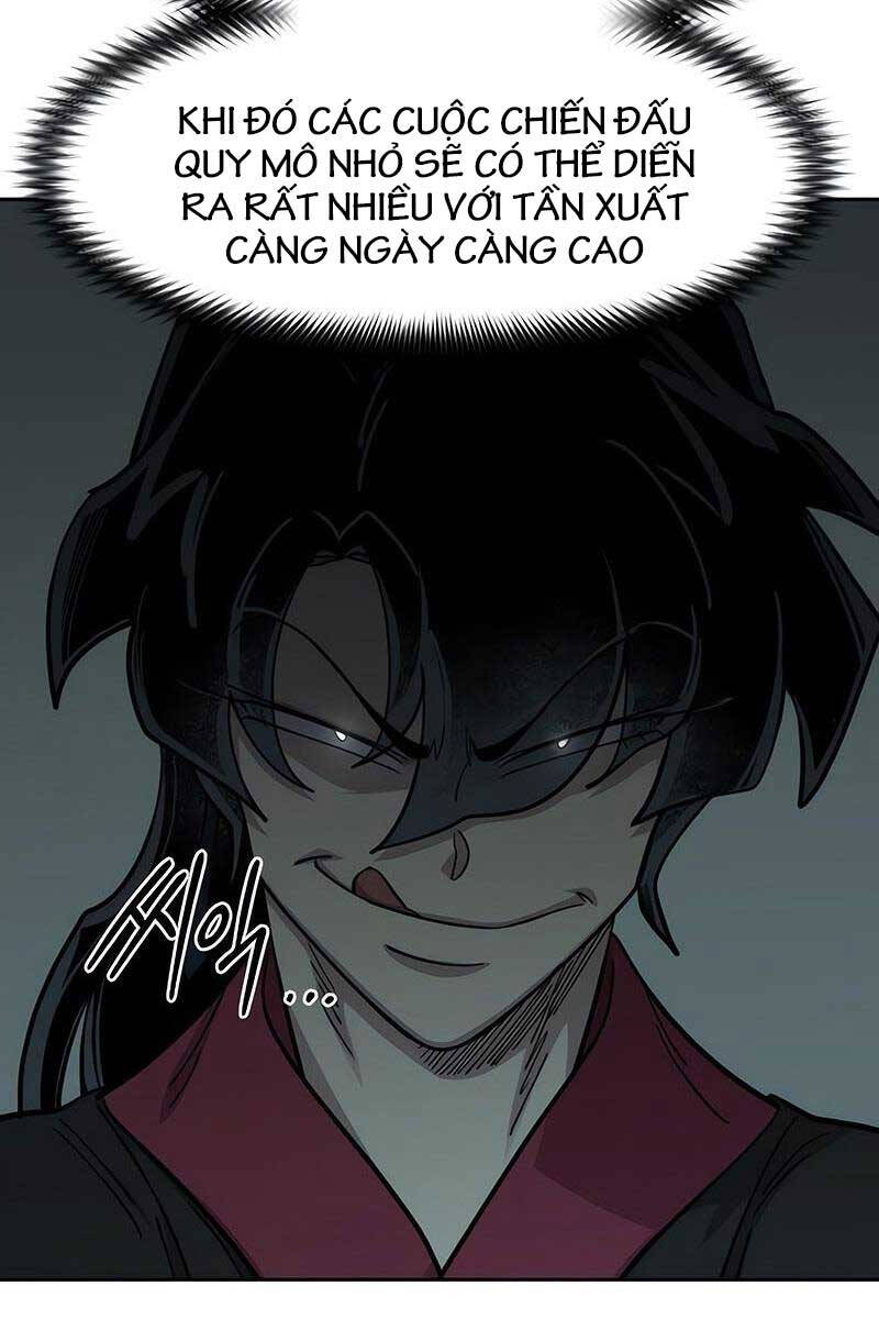 Hoa Sơn Tái Xuất | Hoa Sơn Tái Khởi Chapter 93 - Next Chapter 94