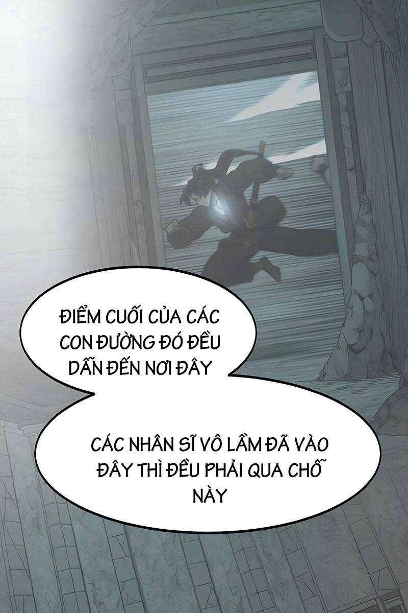 Hoa Sơn Tái Xuất | Hoa Sơn Tái Khởi Chapter 97 - Next Chapter 98