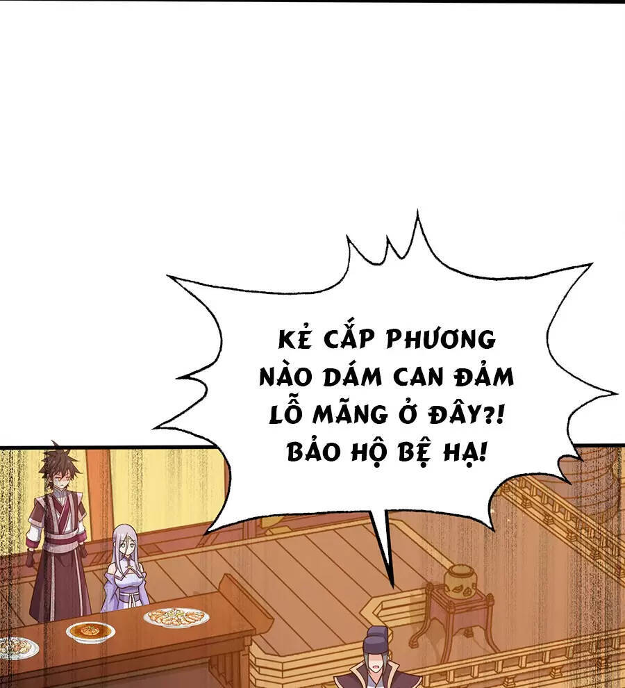 Nương Tử Nhà Ta Là Nữ Đế Chapter 109 - Trang 4