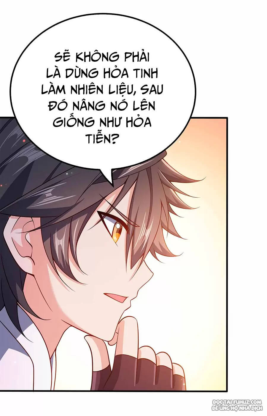 Nương Tử Nhà Ta Là Nữ Đế Chapter 128 - Next Chapter 129