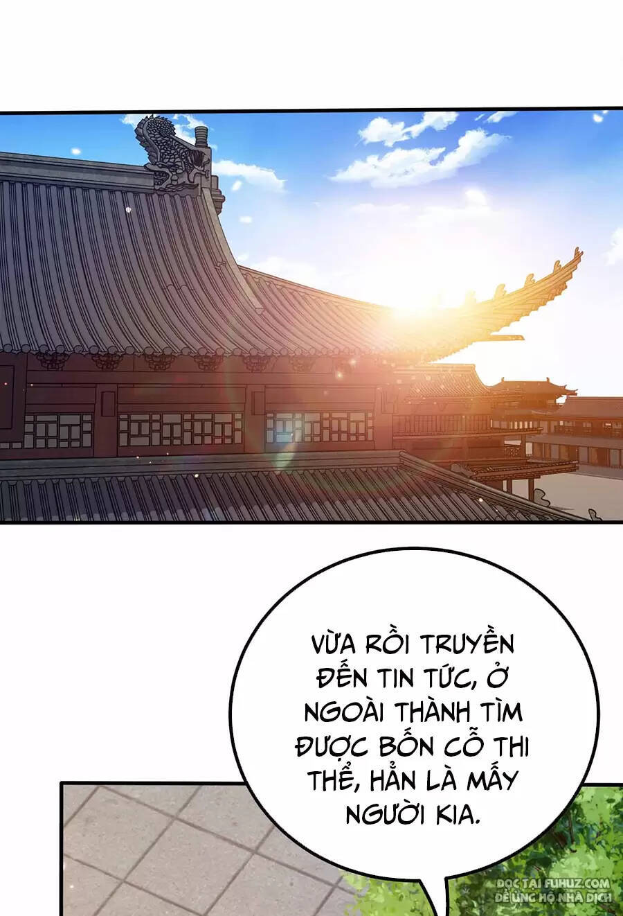 Nương Tử Nhà Ta Là Nữ Đế Chapter 128 - Next Chapter 129