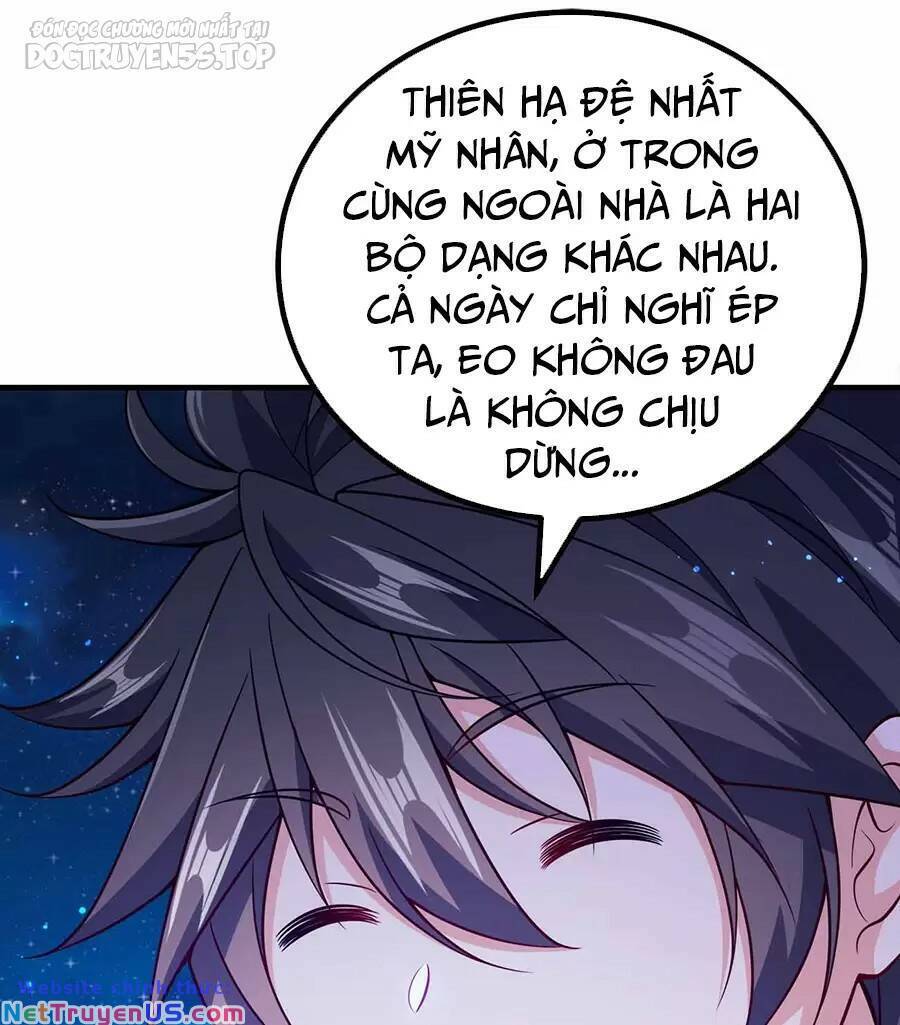 Nương Tử Nhà Ta Là Nữ Đế Chapter 145 - Next Chapter 146