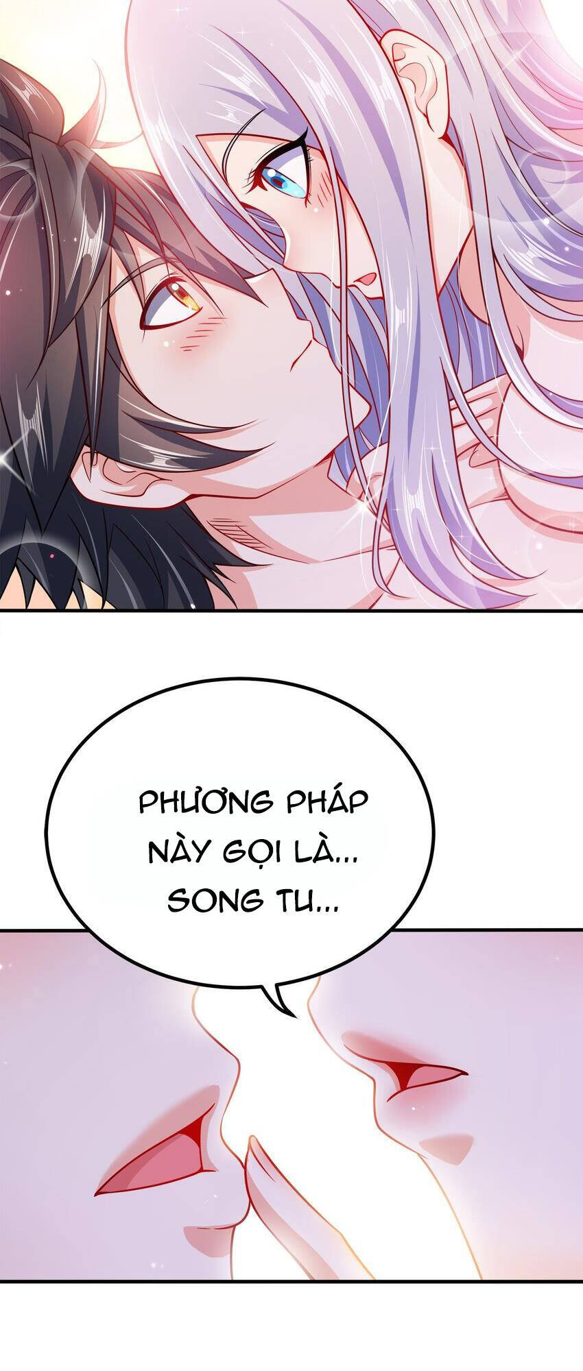 Nương Tử Nhà Ta Là Nữ Đế Chapter 97 - Next Chapter 98