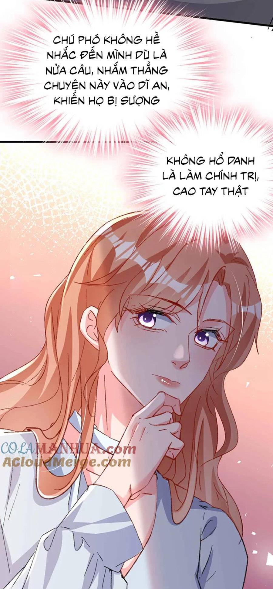 Hôm Nay Từ Chối Lục Tiên Sinh Chưa? Chapter 188 - Next Chapter 189