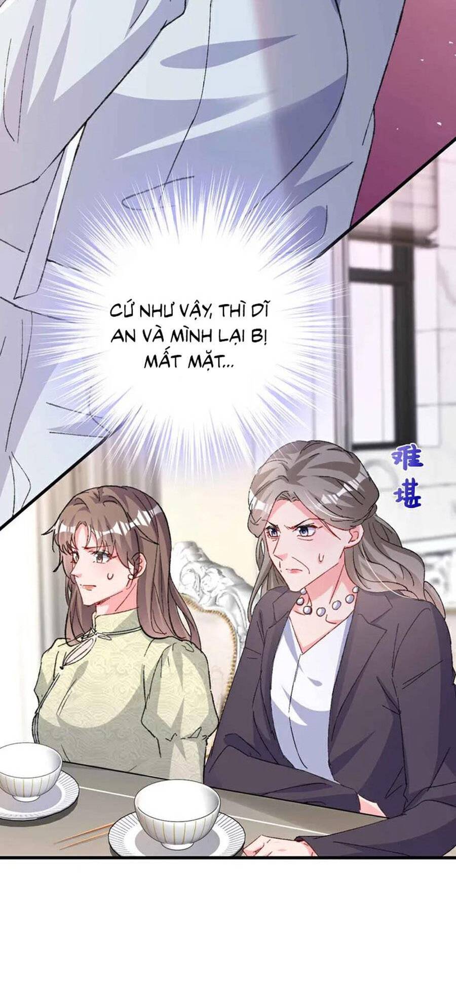 Hôm Nay Từ Chối Lục Tiên Sinh Chưa? Chapter 188 - Next Chapter 189