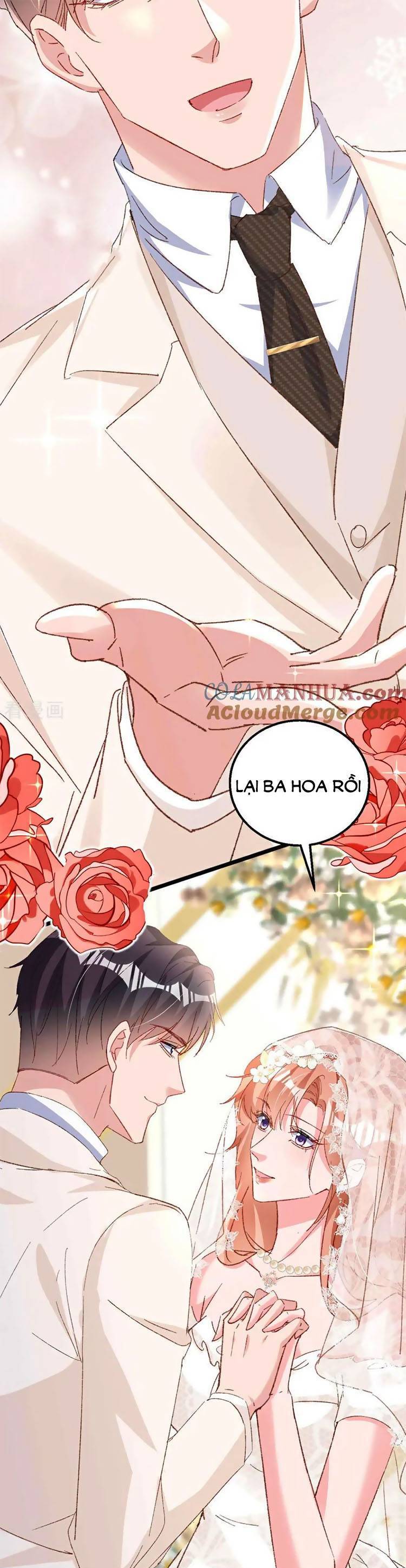 Hôm Nay Từ Chối Lục Tiên Sinh Chưa? Chapter 205 - Trang 3