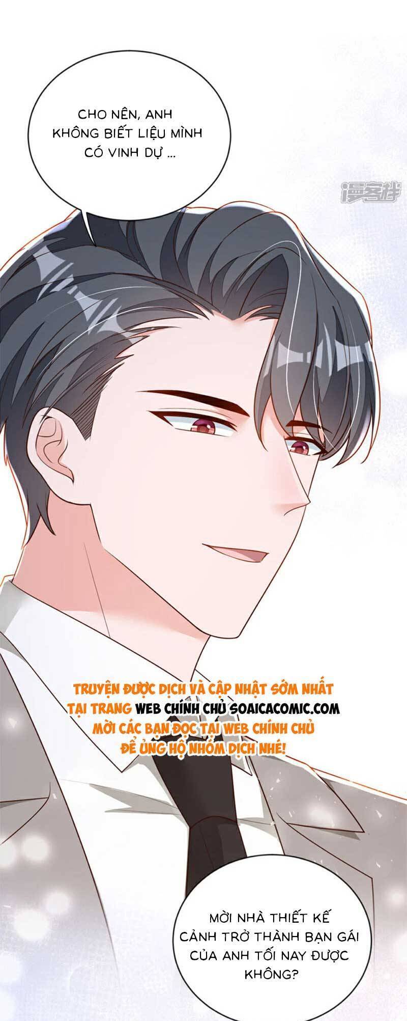 Ác Ma Thì Thầm Chapter 201 - Next Chapter 202