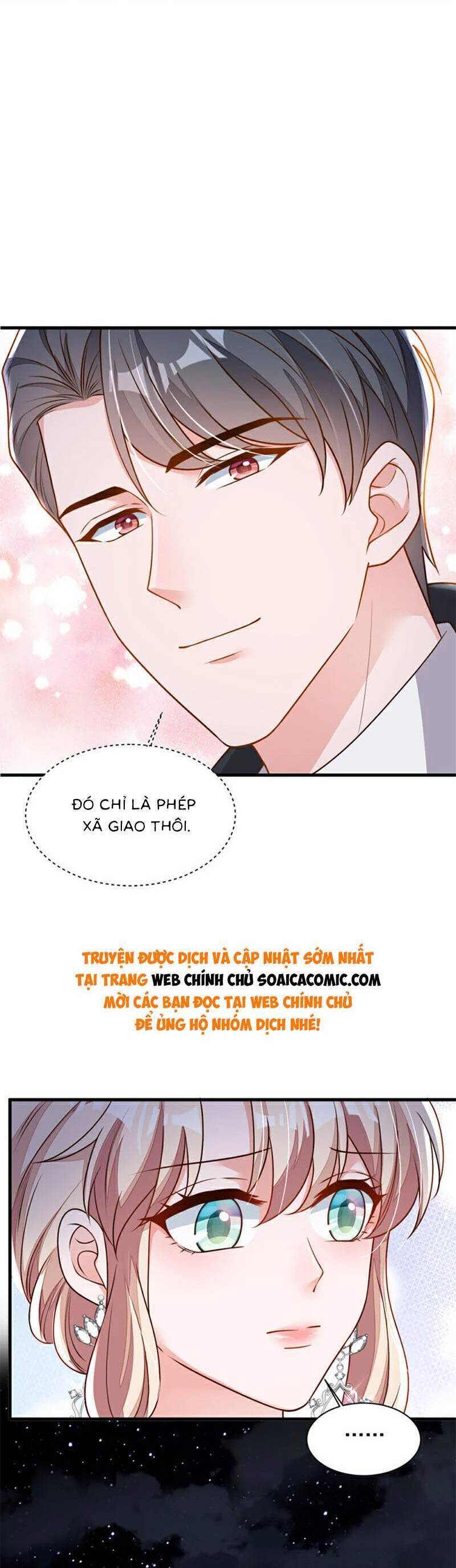 Ác Ma Thì Thầm Chapter 202 - Next Chapter 203