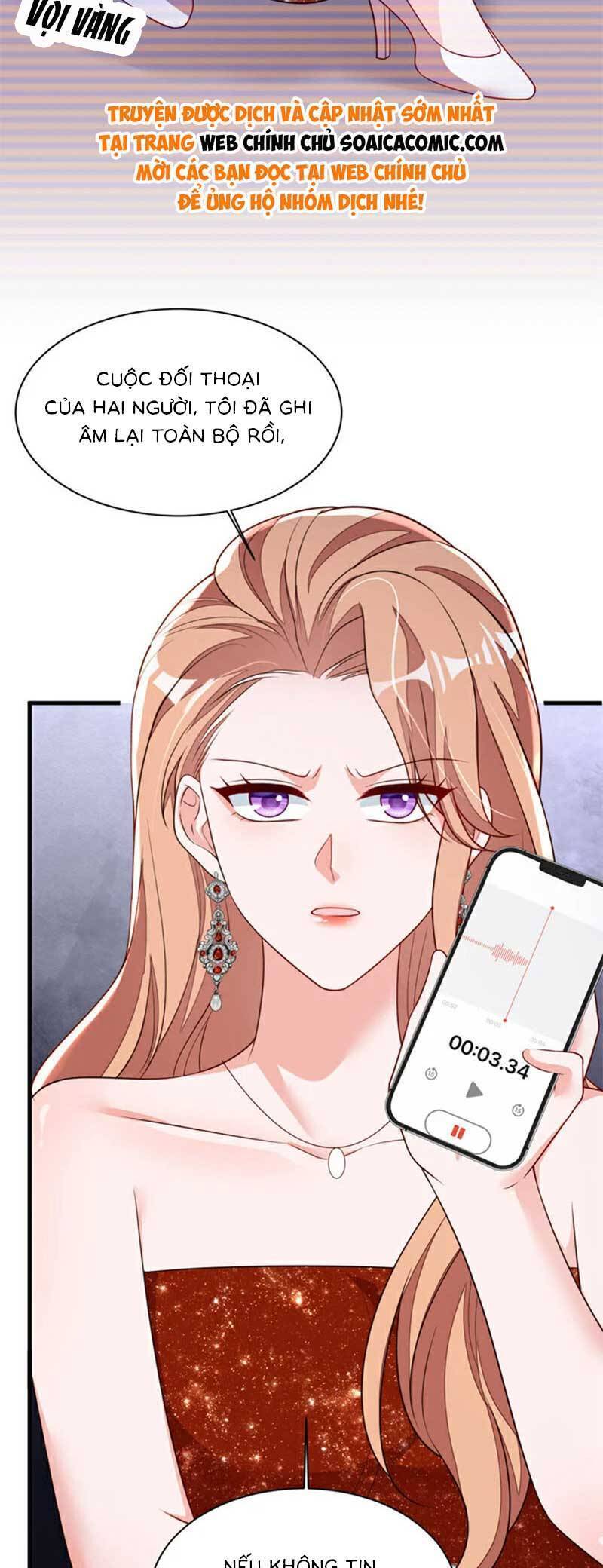 Ác Ma Thì Thầm Chapter 204 - Next Chapter 205