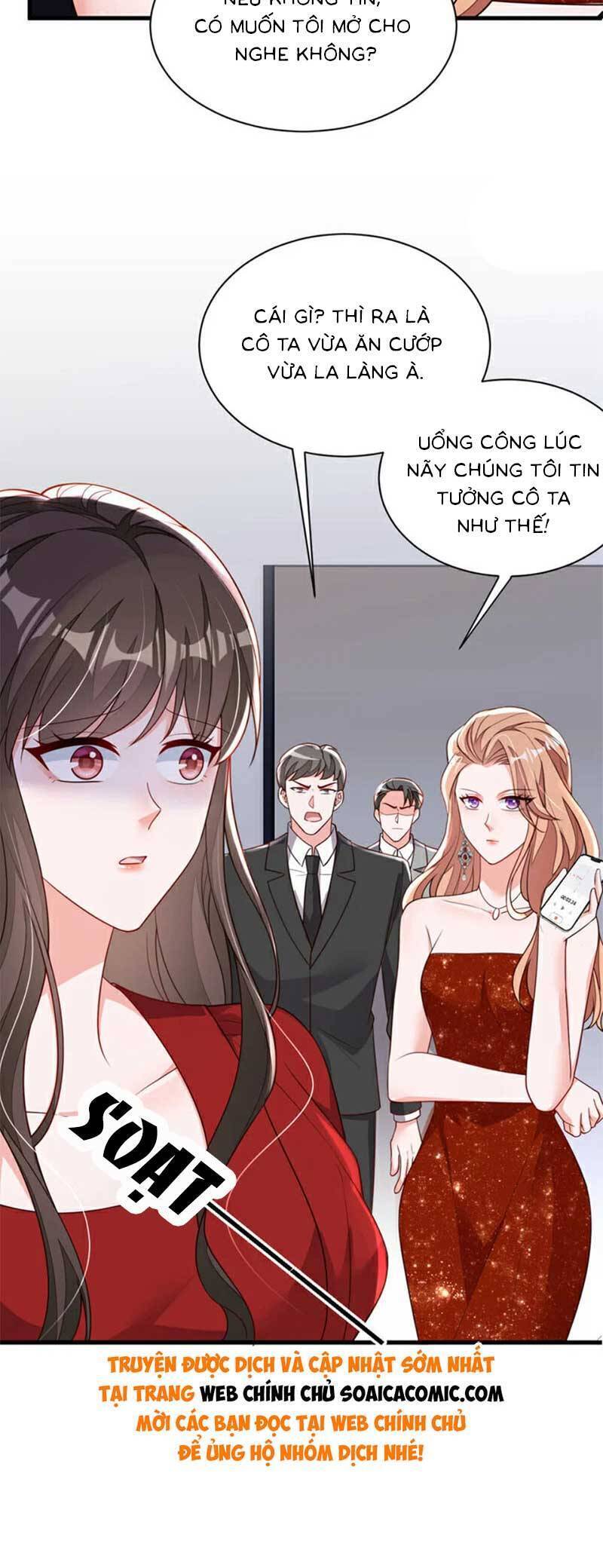 Ác Ma Thì Thầm Chapter 204 - Next Chapter 205