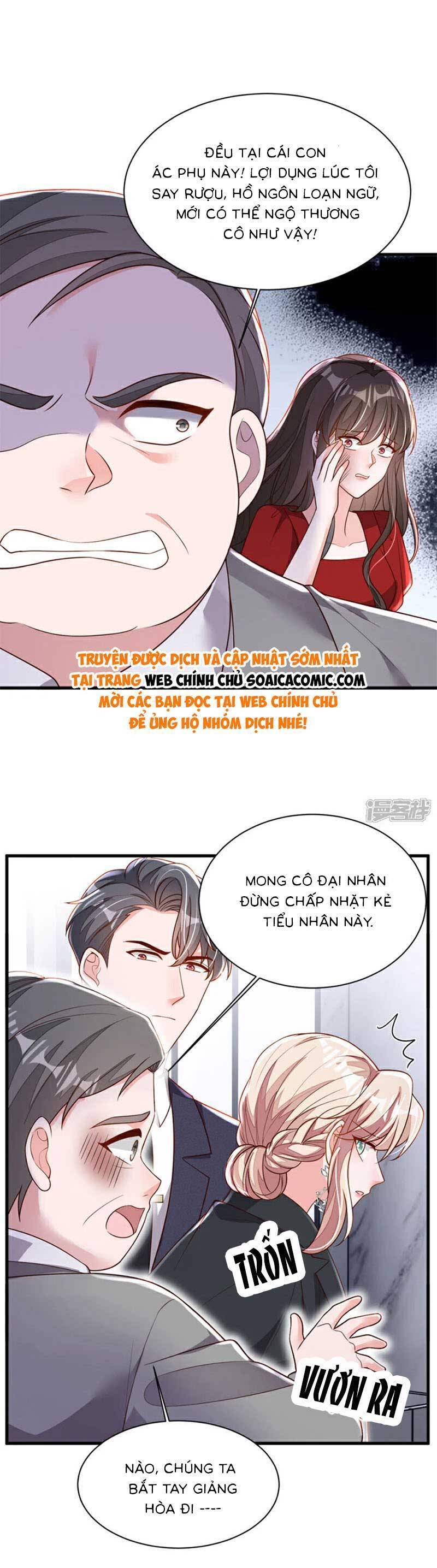 Ác Ma Thì Thầm Chapter 204 - Next Chapter 205