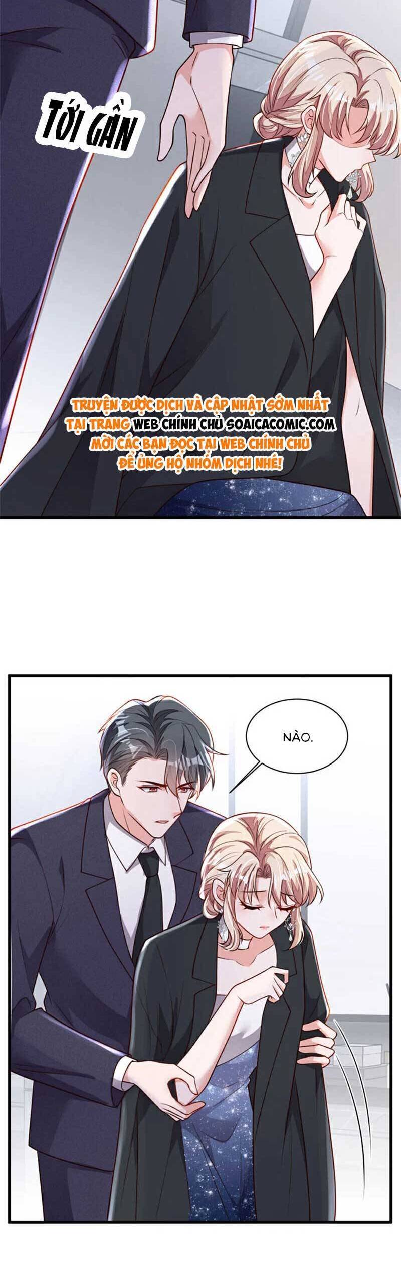 Ác Ma Thì Thầm Chapter 204 - Next Chapter 205