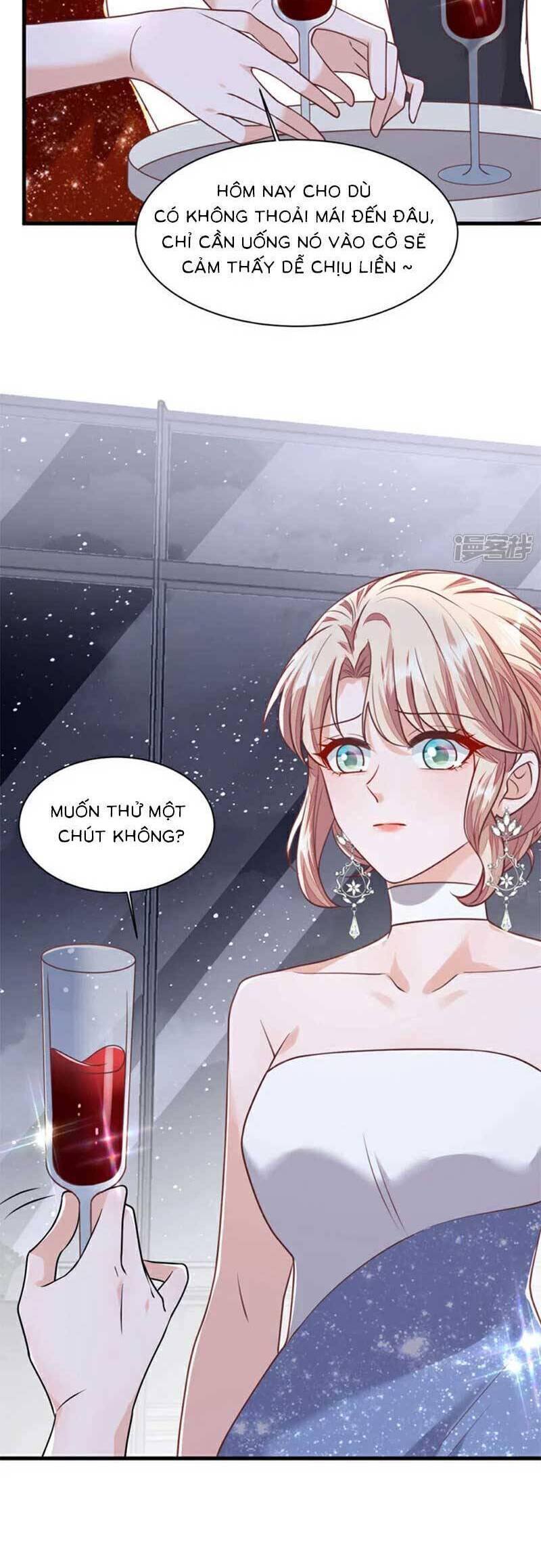 Ác Ma Thì Thầm Chapter 205 - Next Chapter 206