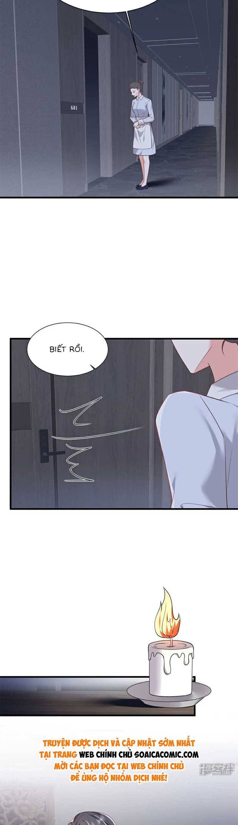 Ác Ma Thì Thầm Chapter 205 - Next Chapter 206