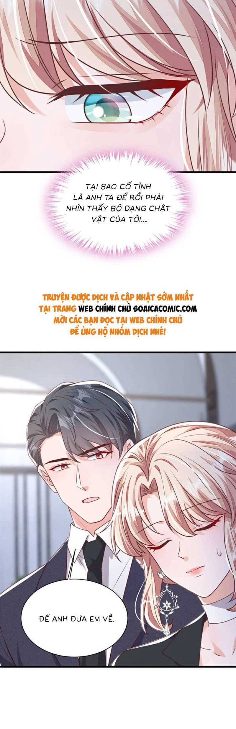 Ác Ma Thì Thầm Chapter 205 - Next Chapter 206