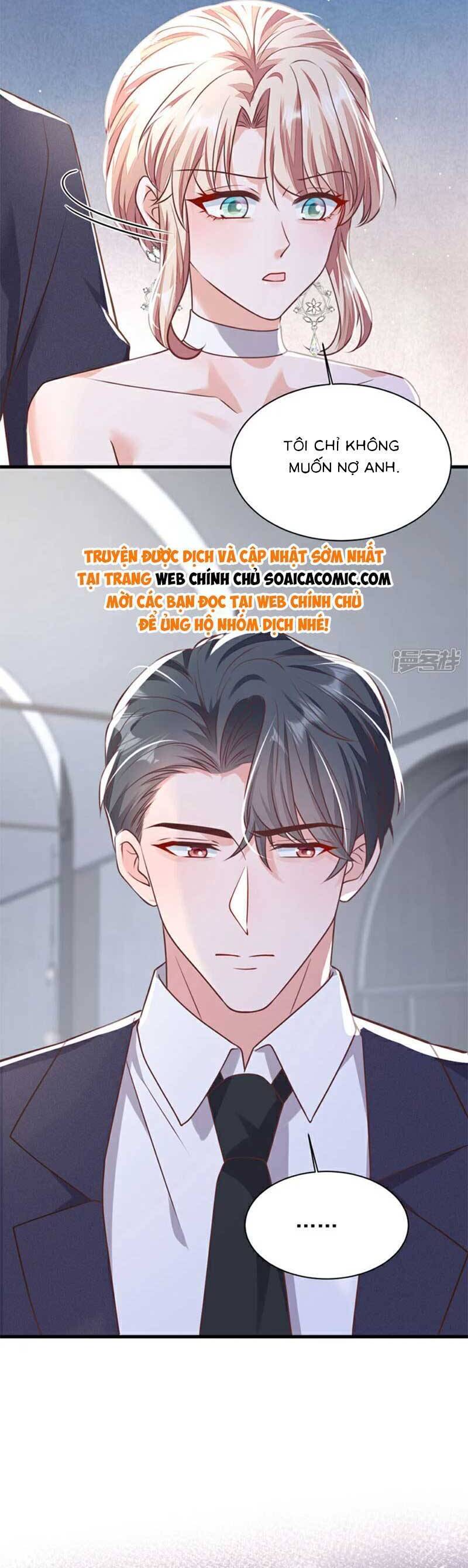 Ác Ma Thì Thầm Chapter 205 - Next Chapter 206