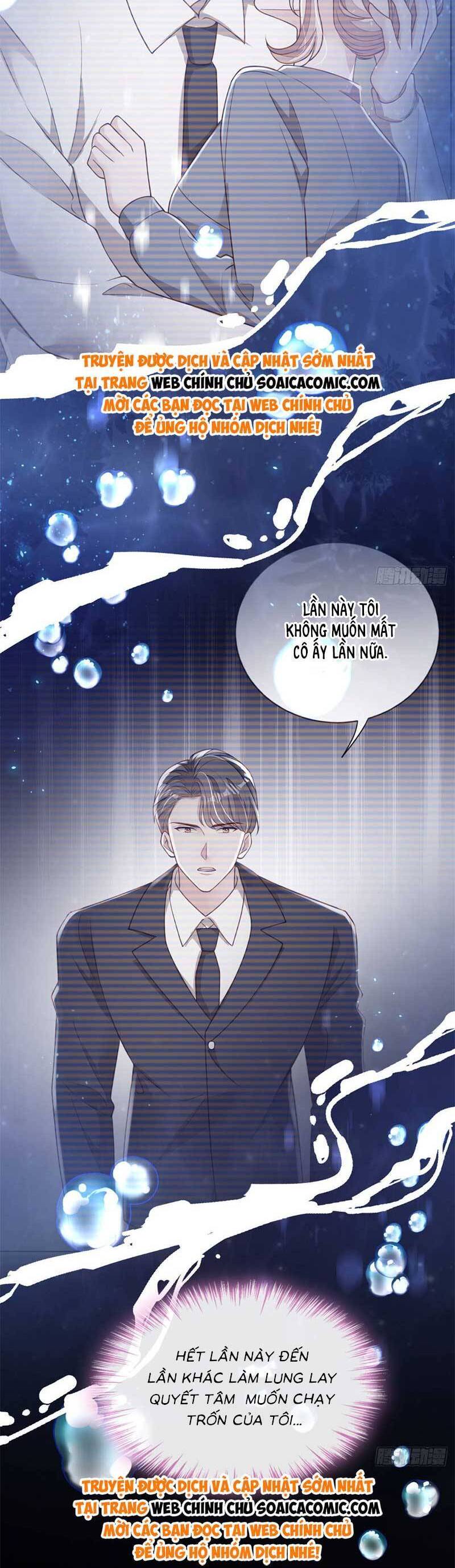 Ác Ma Thì Thầm Chapter 206 - Next Chapter 207